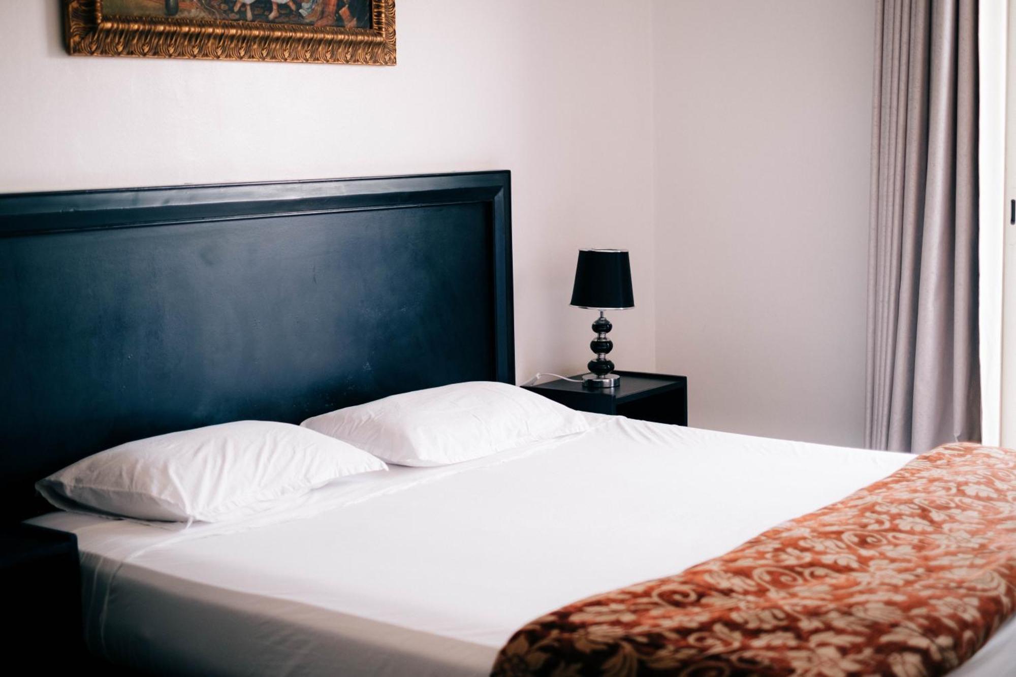Apart Hotel Larbi Марракеш Экстерьер фото