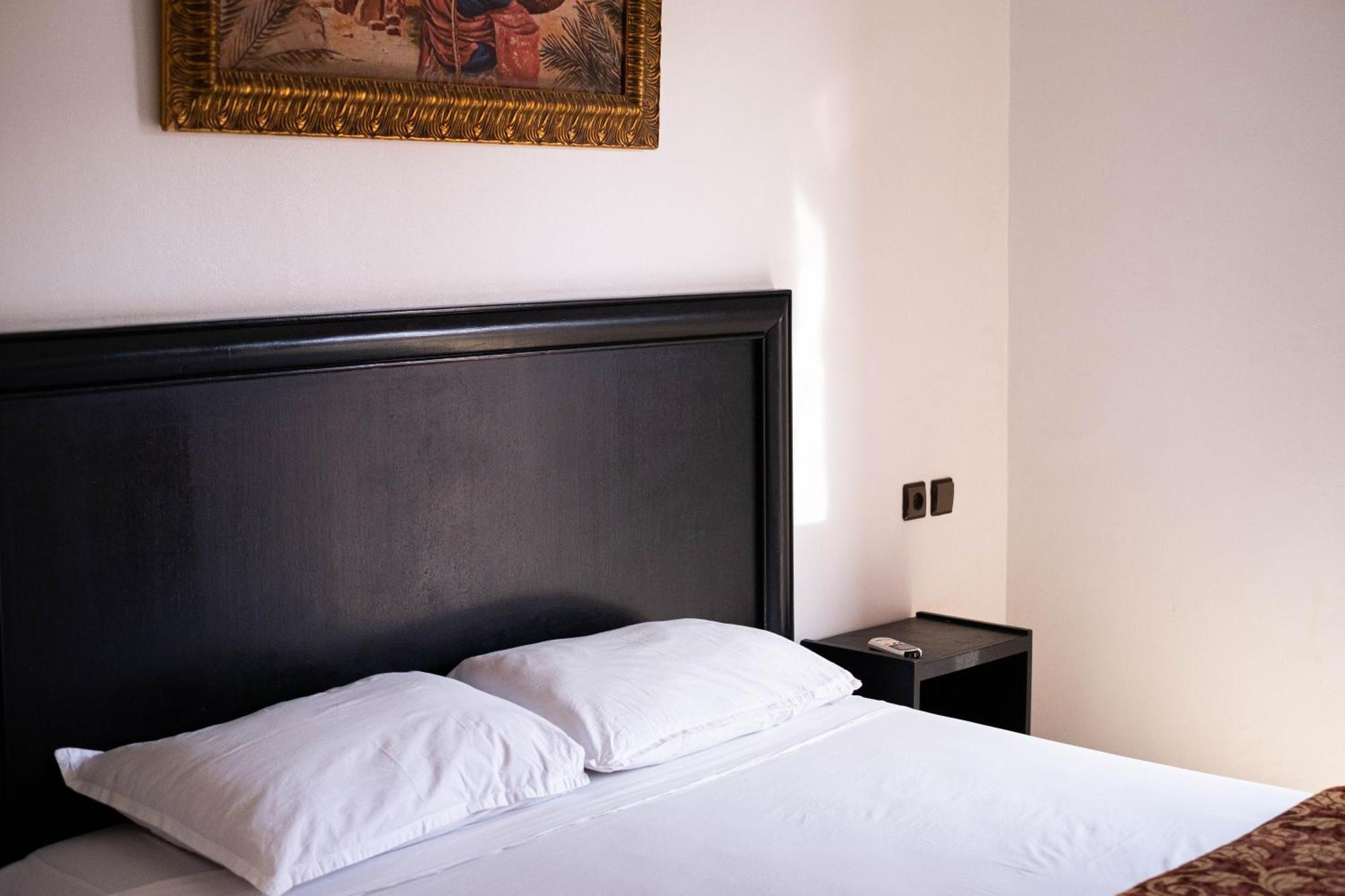 Apart Hotel Larbi Марракеш Экстерьер фото