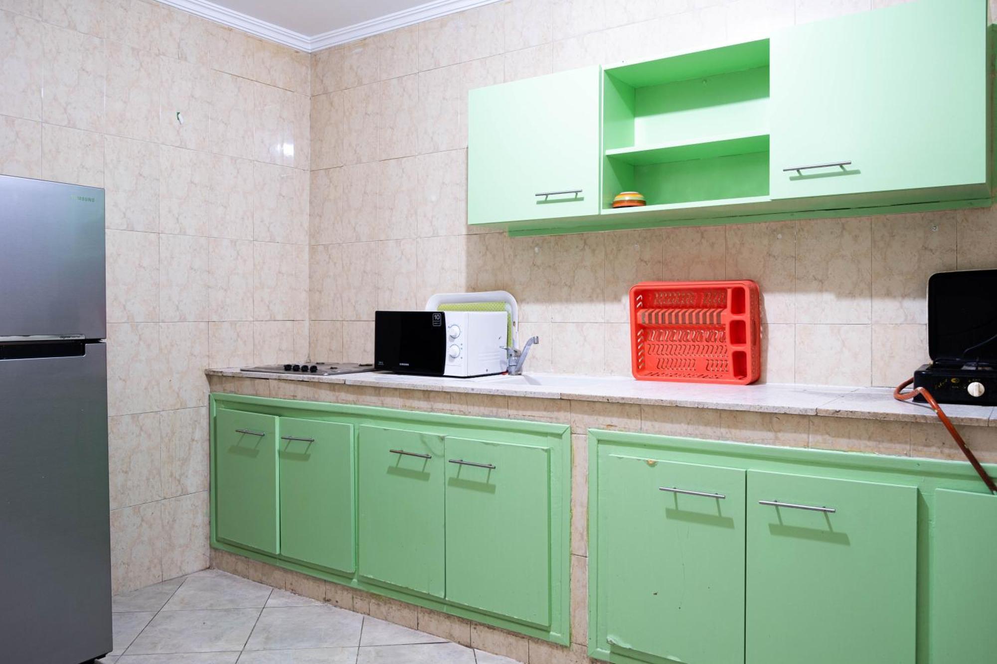 Apart Hotel Larbi Марракеш Экстерьер фото