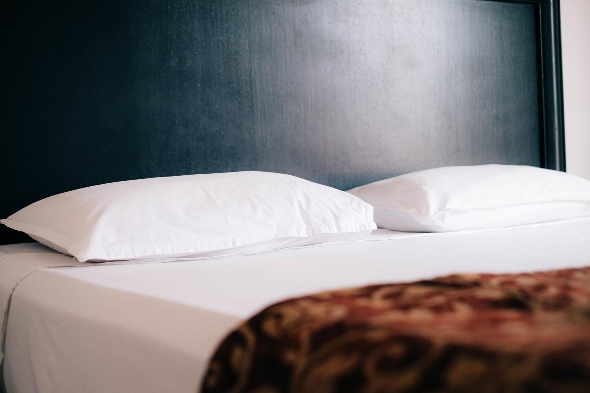 Apart Hotel Larbi Марракеш Экстерьер фото